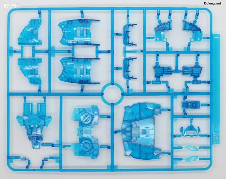 PG 网络限定版 独角兽3号机PHENEX - 图片